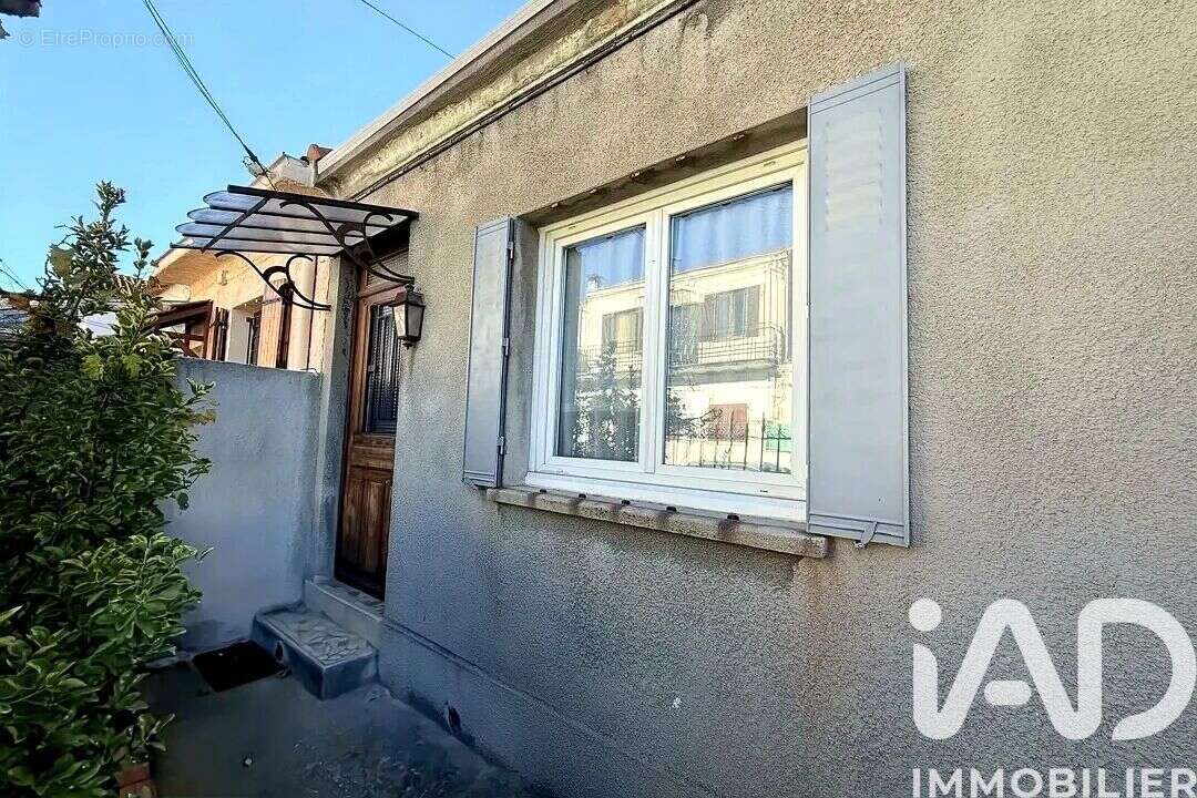 Photo 2 - Maison à MARSEILLE-10E