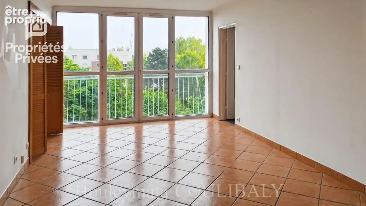 Appartement Le Havre 3 pièce(s) 70 m2 - photo 3