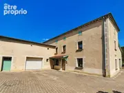 Maison à BREN