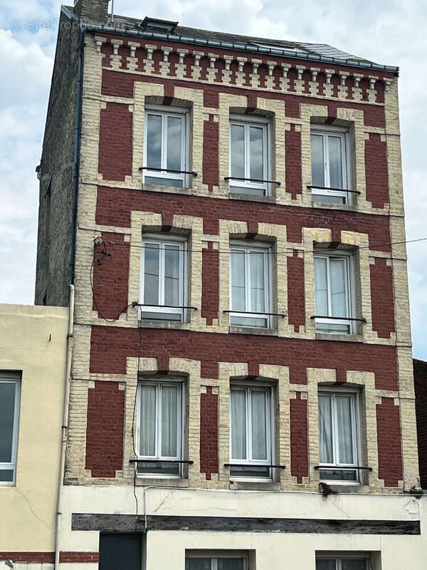 Appartement à LE HAVRE