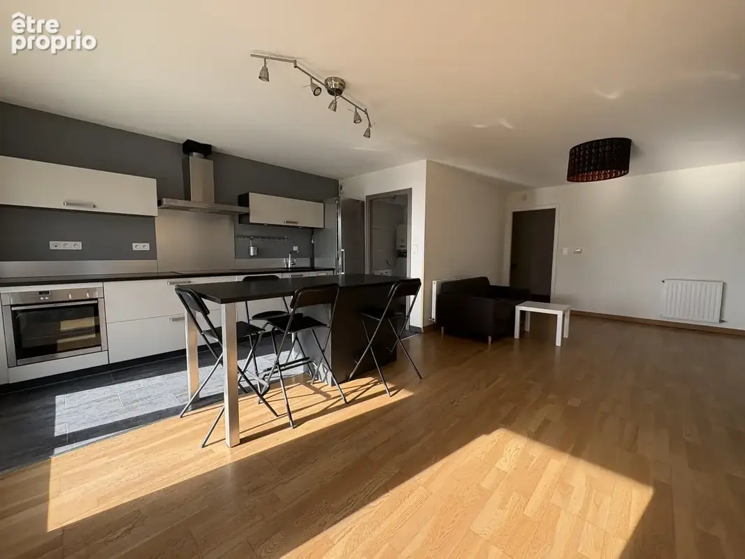 Appartement T4 à vendre - photo 12