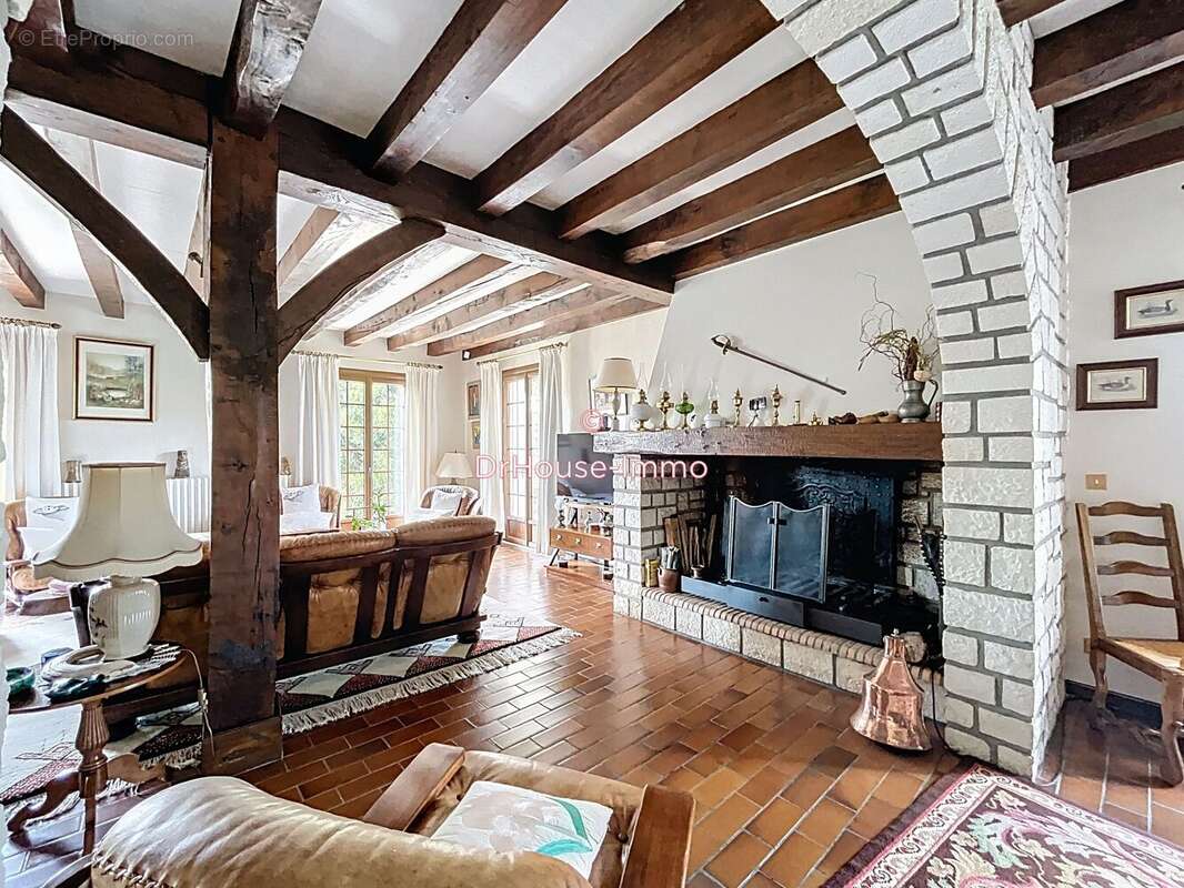 Maison à CHANCELADE
