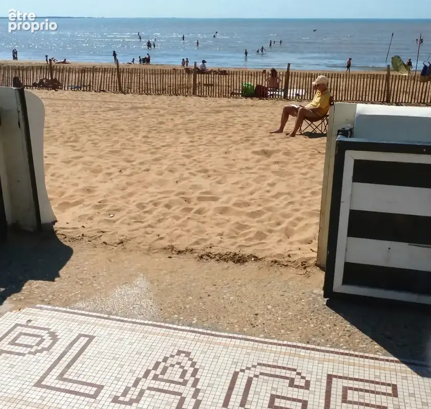 Appartement 51 m² à Chatelaillon-Plage  - photo 3