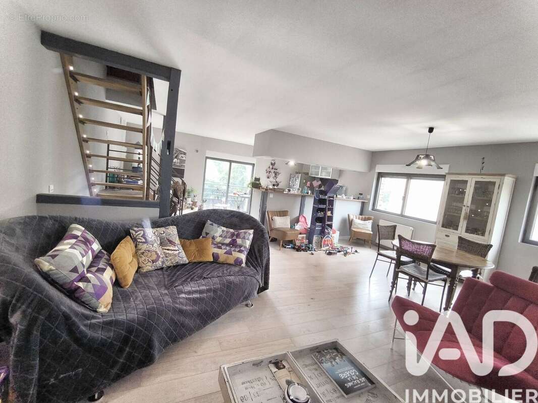 Photo 2 - Maison à DENAIN