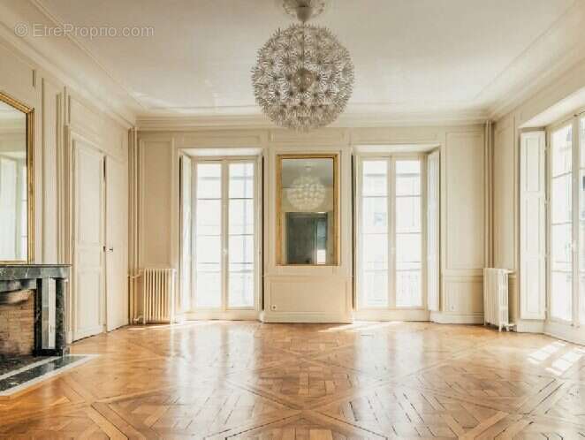 Appartement à VERSAILLES