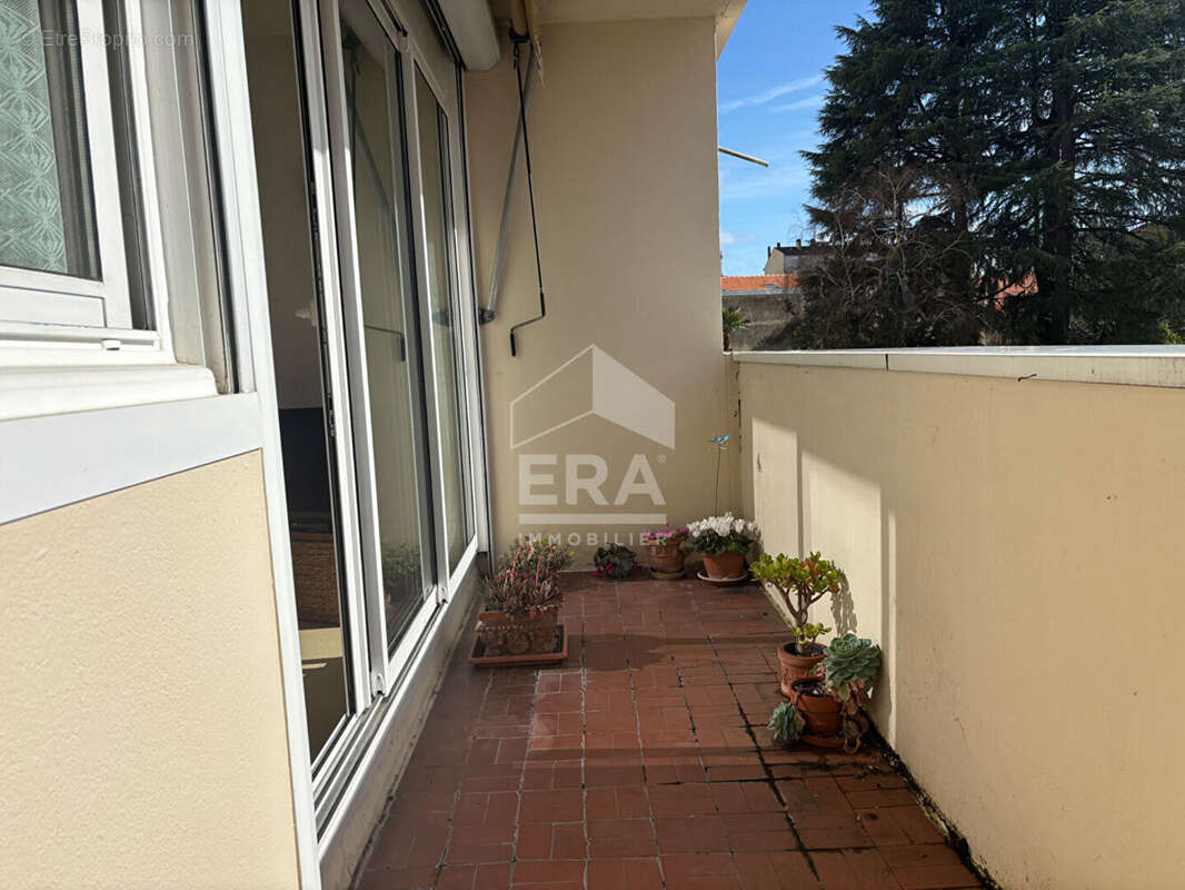 Appartement à PAU