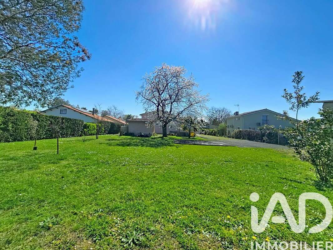 Photo 3 - Maison à SAINT-MAURICE-SUR-ADOUR