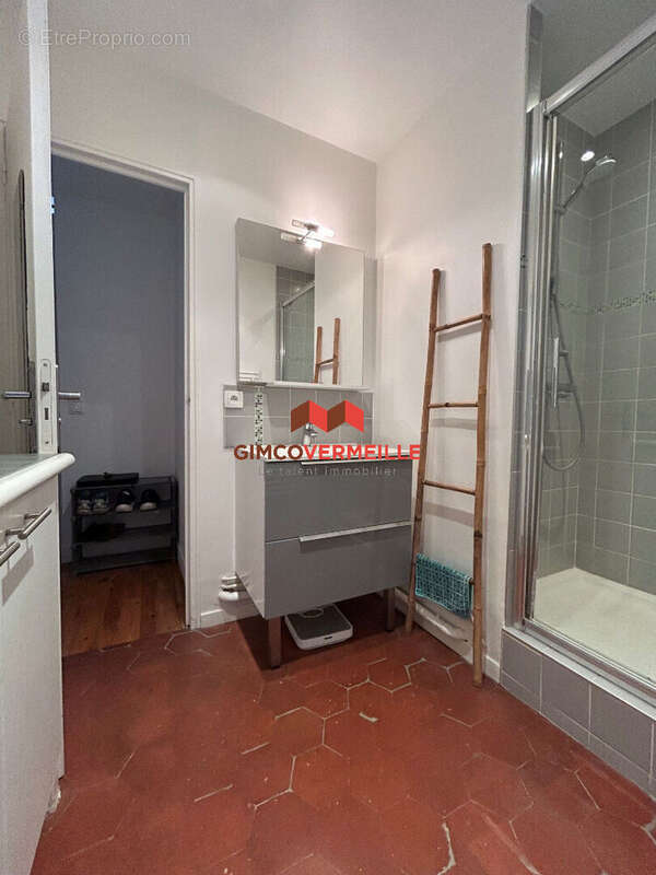 Appartement à POISSY