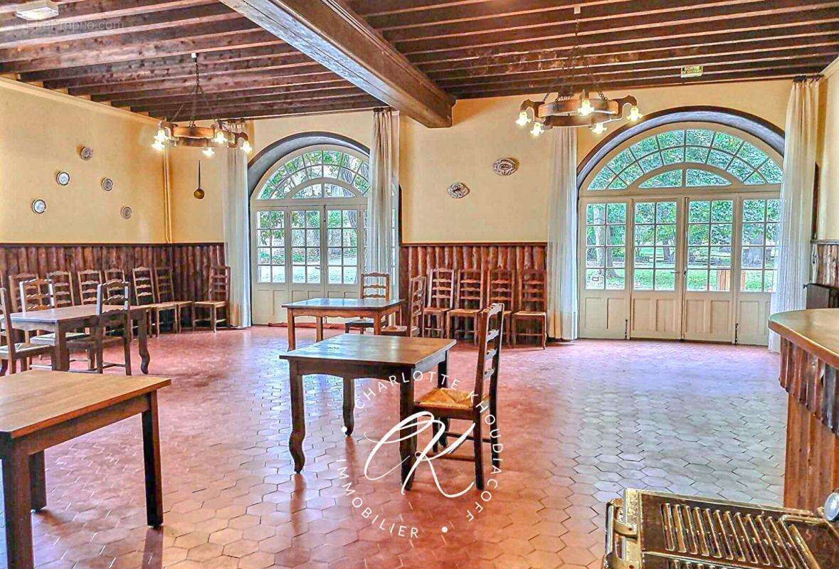 Ancien Évêché du XVII - siècle - Domaine d'exception de 2 500 m² au coeur du Pays Cathare - (Hôtel, Spa, Mariages, Séminaires) - photo 15
