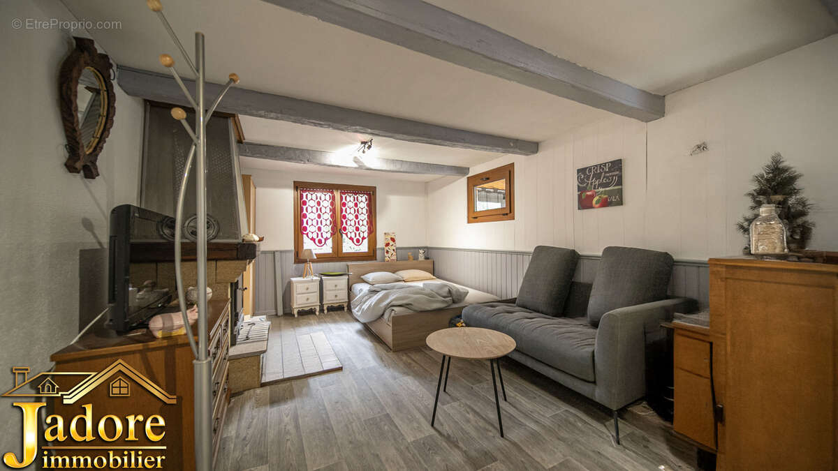 Maison à SAINT-DIE-DES-VOSGES