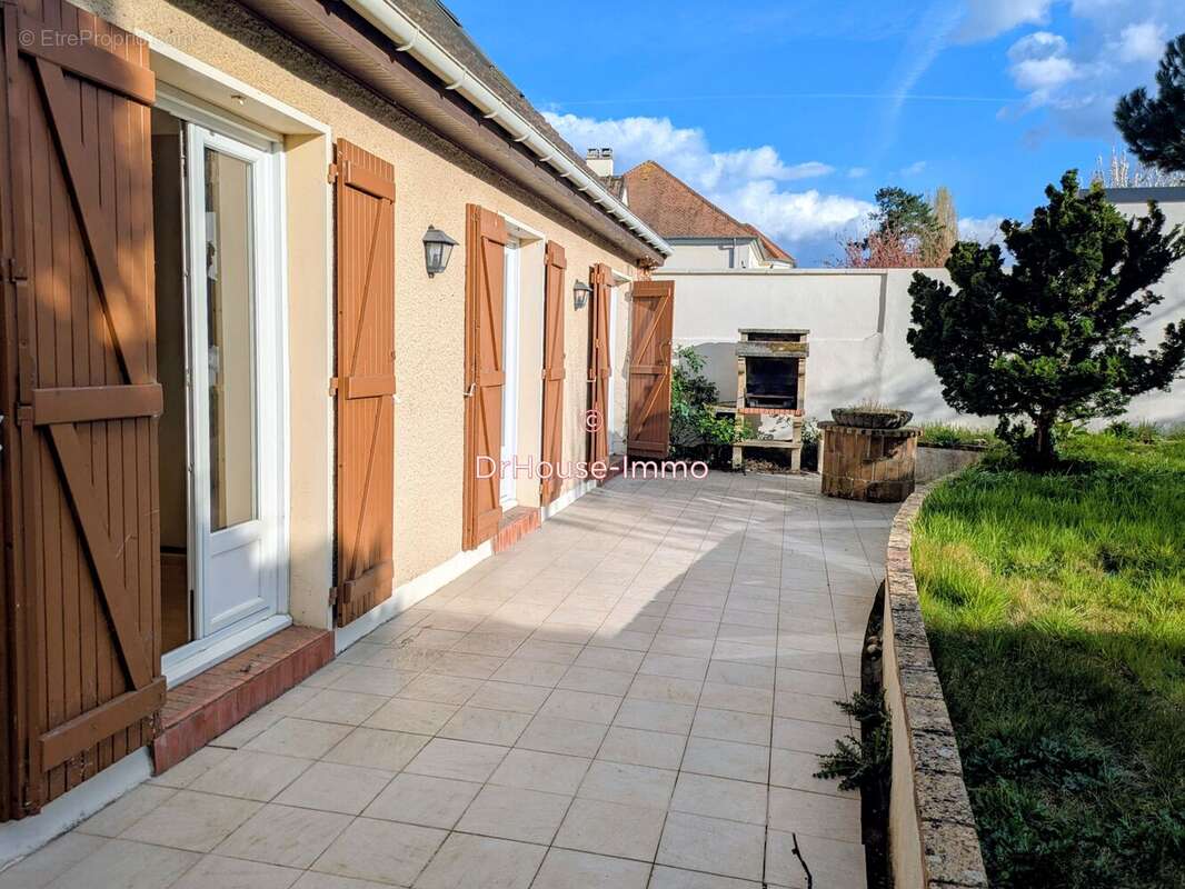 Maison 163 m² à Orgeval  - photo 51