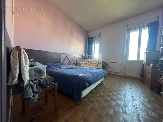 Appartement à PODENSAC