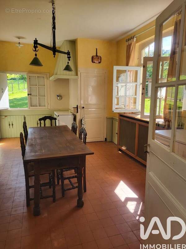 Photo 6 - Maison à MONTREUIL-LE-CHETIF