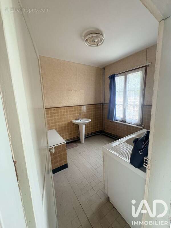 Maison 186 m² à Auchy-Les-Hesdin  - photo 5