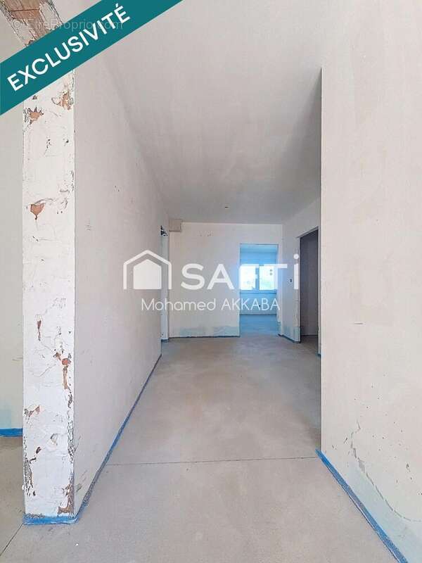 Photo 6 - Appartement à REMELFING