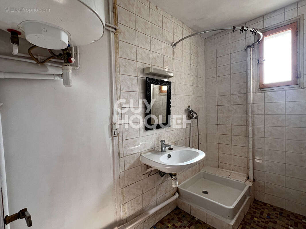Appartement à CALUIRE-ET-CUIRE
