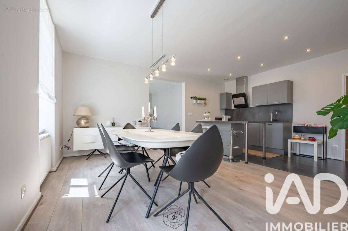 Photo 1 - Appartement à ROMBAS