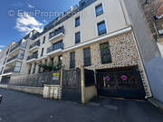 Appartement à VILLEJUIF