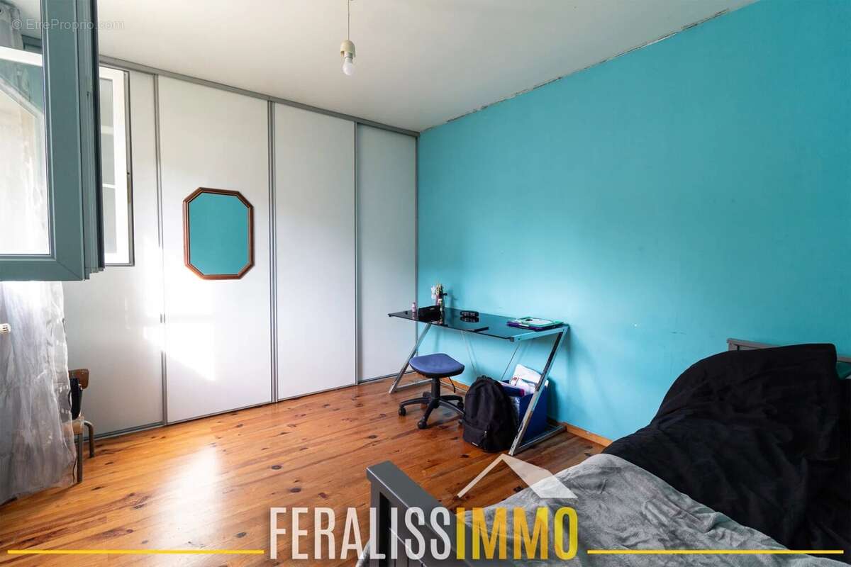 Maison à VAUX-SUR-SEINE