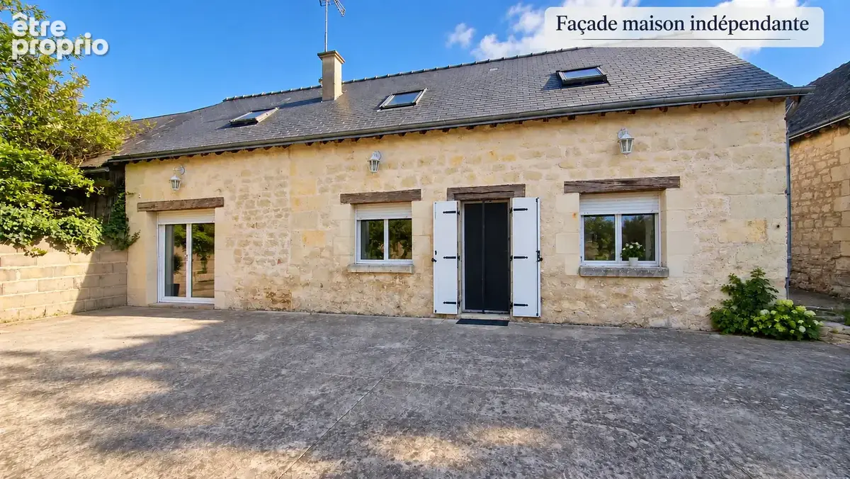 Propriété de caractère   3 habitations, dépendances et installations équestres - photo 7