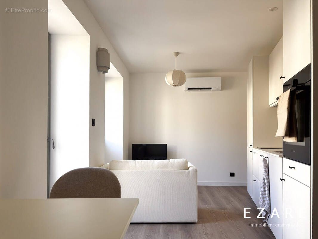 Appartement à BEAUNE
