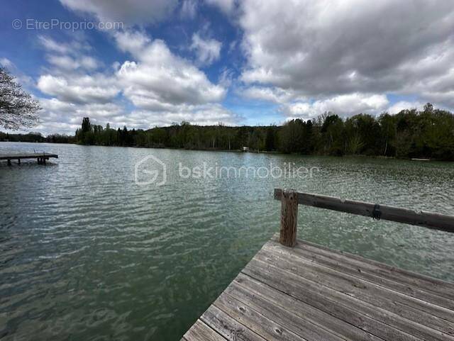 Terrain à VILLEDIEU