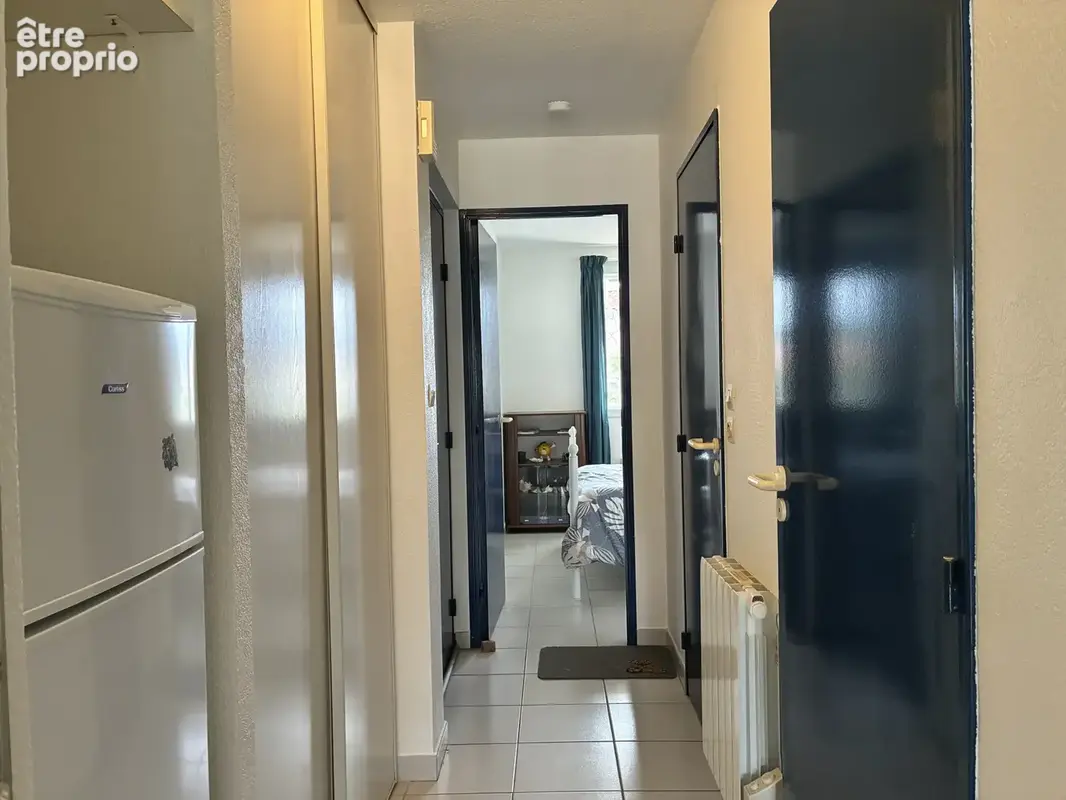 Appartement deux pièces  au Grau du roi Entre plage et centre Idéal  toute l'année comme pour les vacances - photo 3