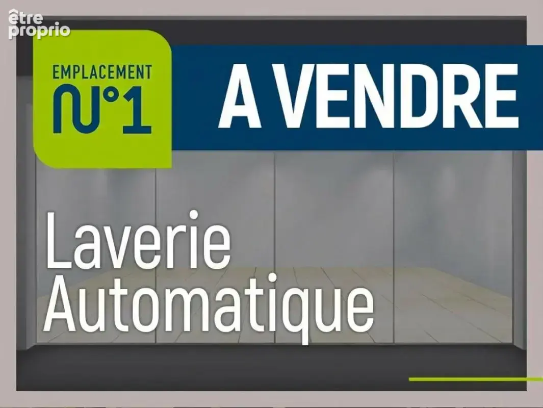 Nettoyage - Laverie - Entretien - photo 1