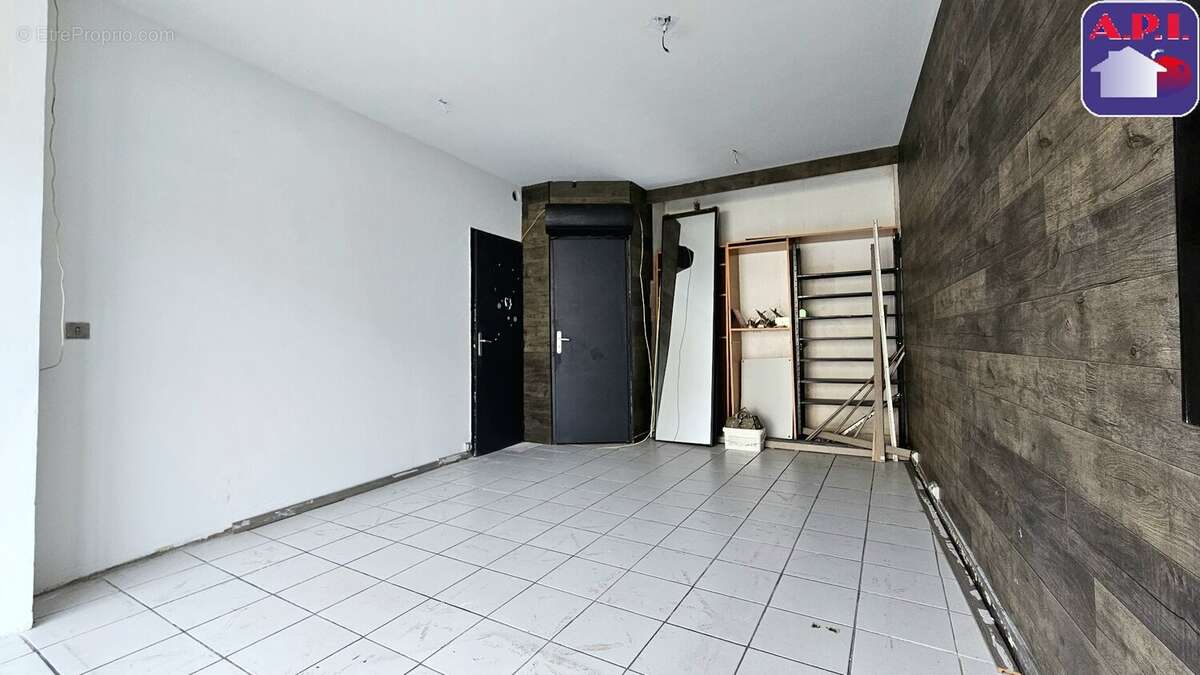 Maison à SAINT-GAUDENS