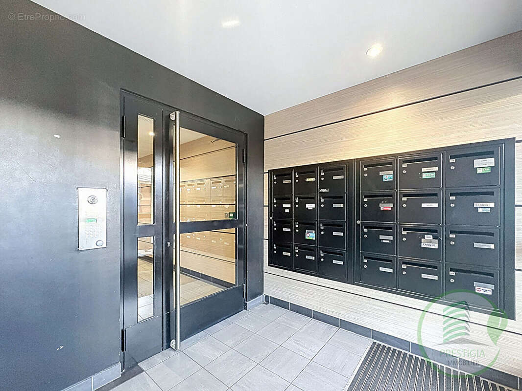 Appartement à REIMS