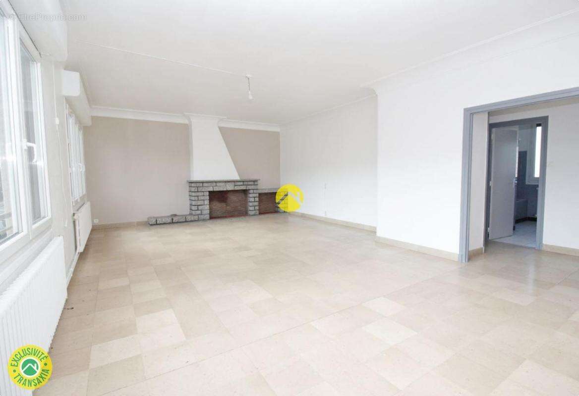 Appartement à MONTLUCON