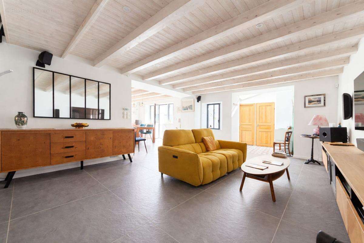 Maison à LA ROCHELLE