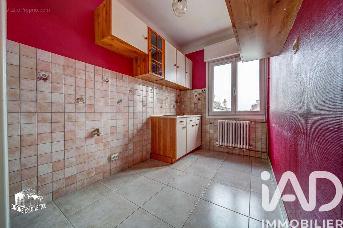 Photo 7 - Appartement à HAGONDANGE