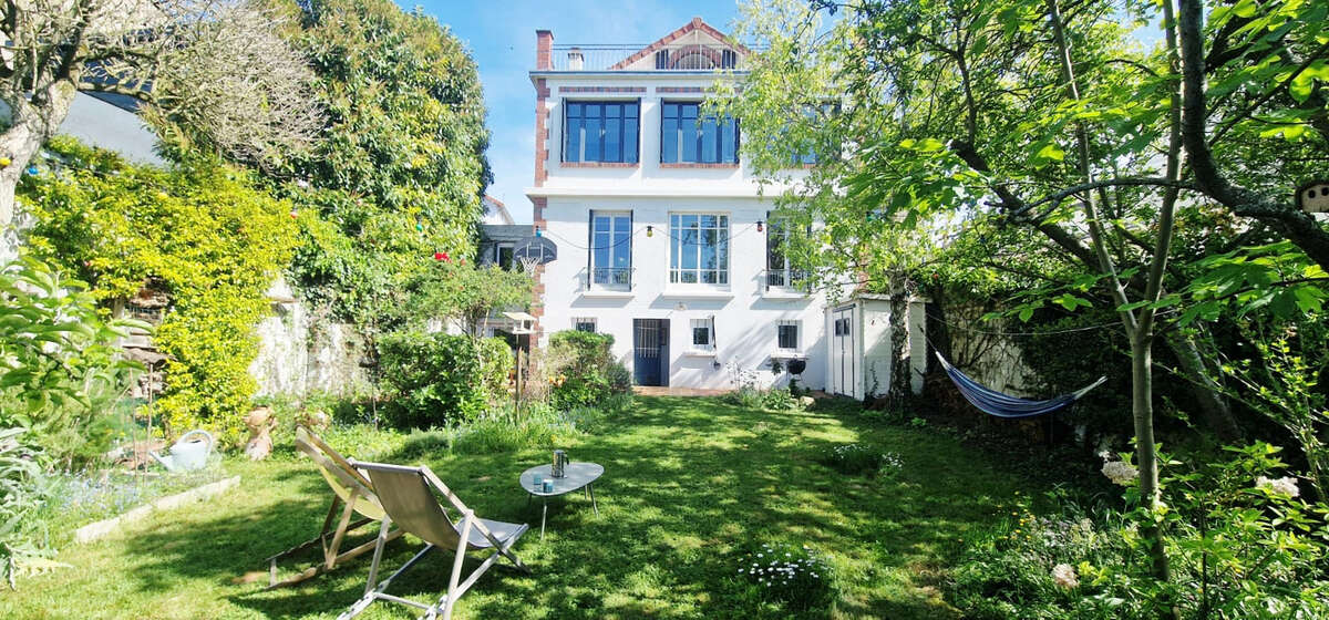 Maison à MEUDON