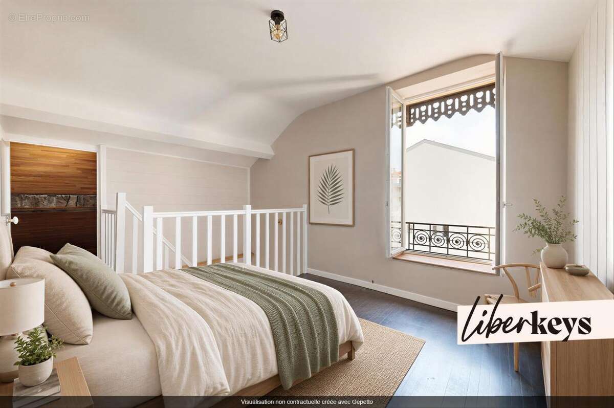 Appartement à LYON-5E