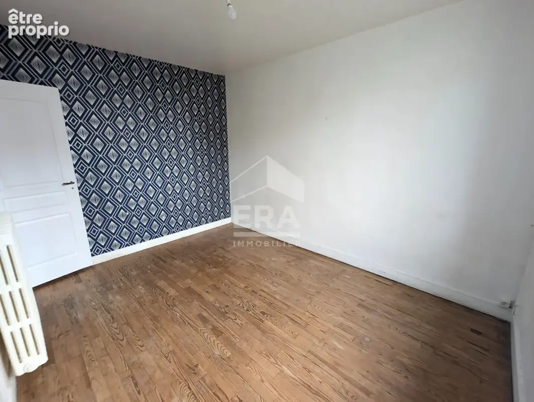 Maison 88m² à caen - photo 8