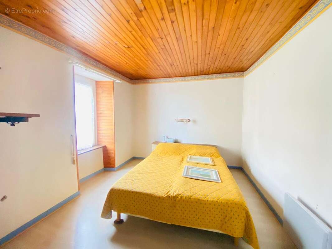 Photo 5 - Maison à PLOUEC-DU-TRIEUX