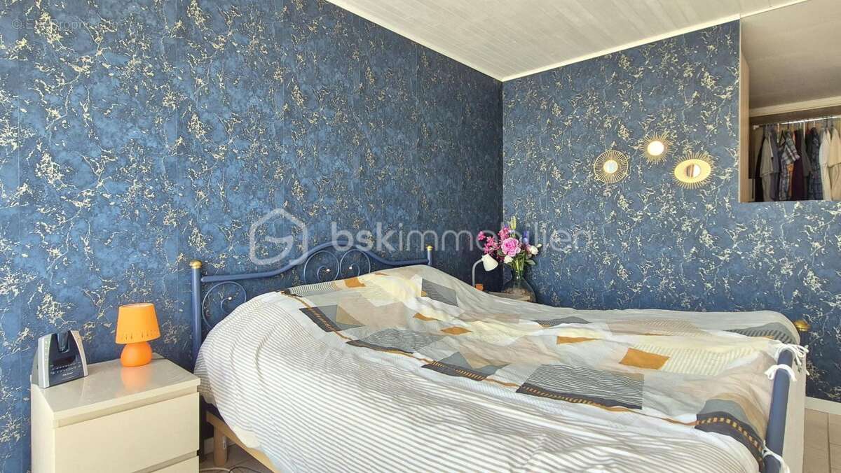 Grande maison familiale de 164 m² – 5 chambres – DPE C – Proche gare TGV - photo 5