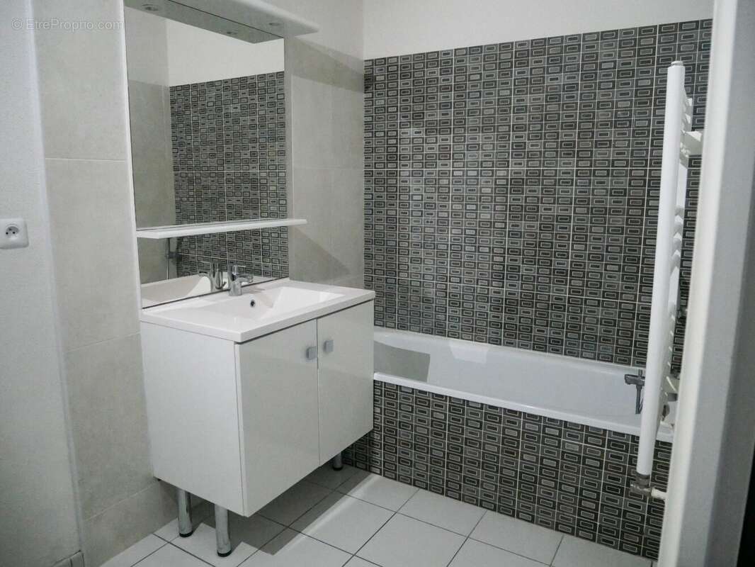 Appartement à DOUAI