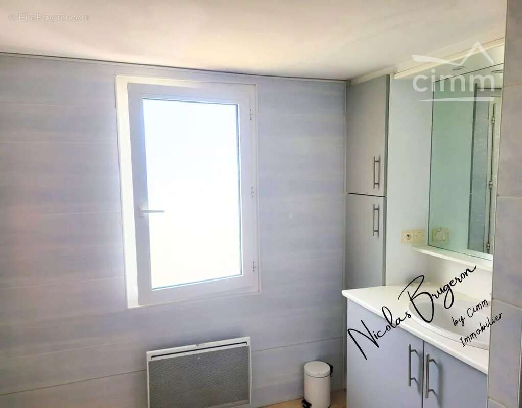 Maison à ROYAN