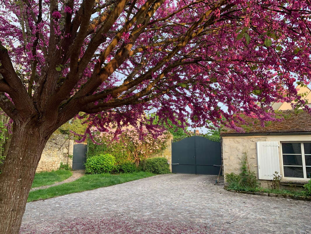 Maison familiale aux portes de Senlis - photo 24
