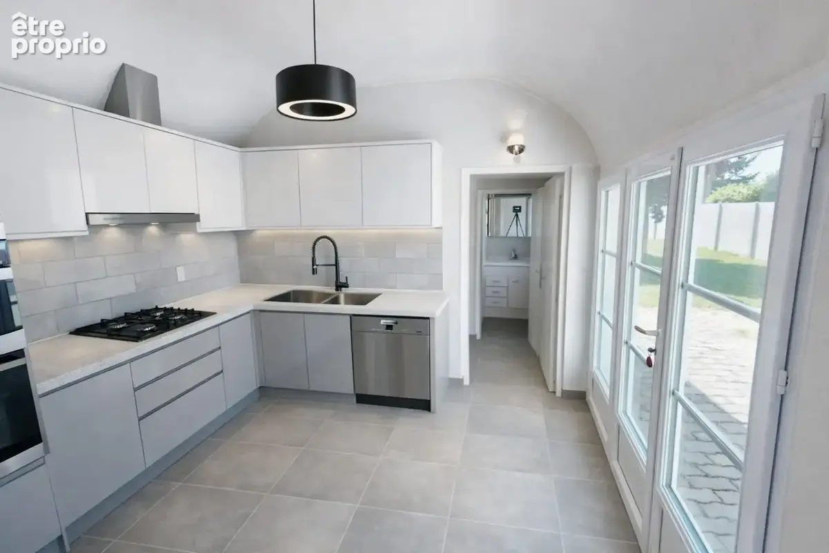 Maison 6 pièces 115 m² à vendre à Olivet (45160) - photo 5