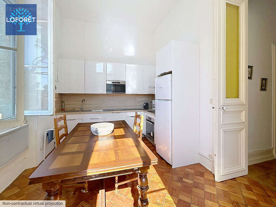Appartement Sausset Les Pins 3 pièce(s) 98m2 - photo 4
