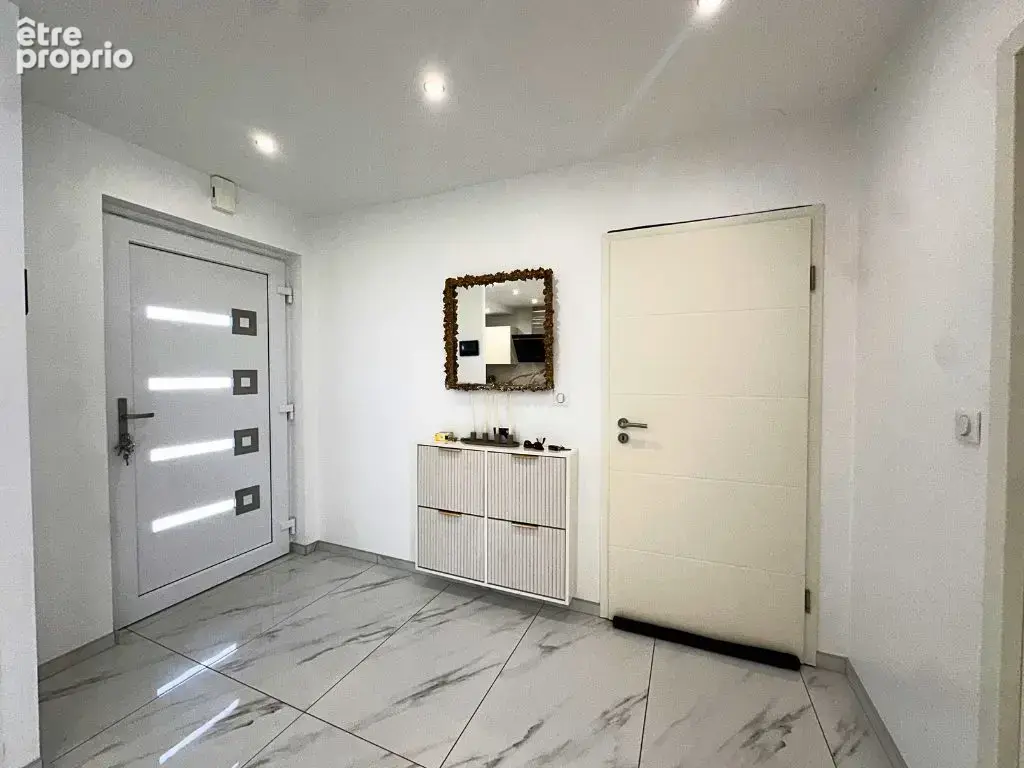 Maison 4 pièces 105 m² à vendre à Ingersheim (68040) - photo 2