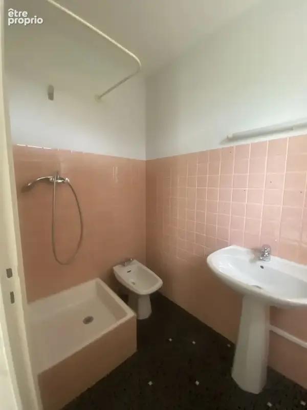 Maison t5 tarbes - photo 15