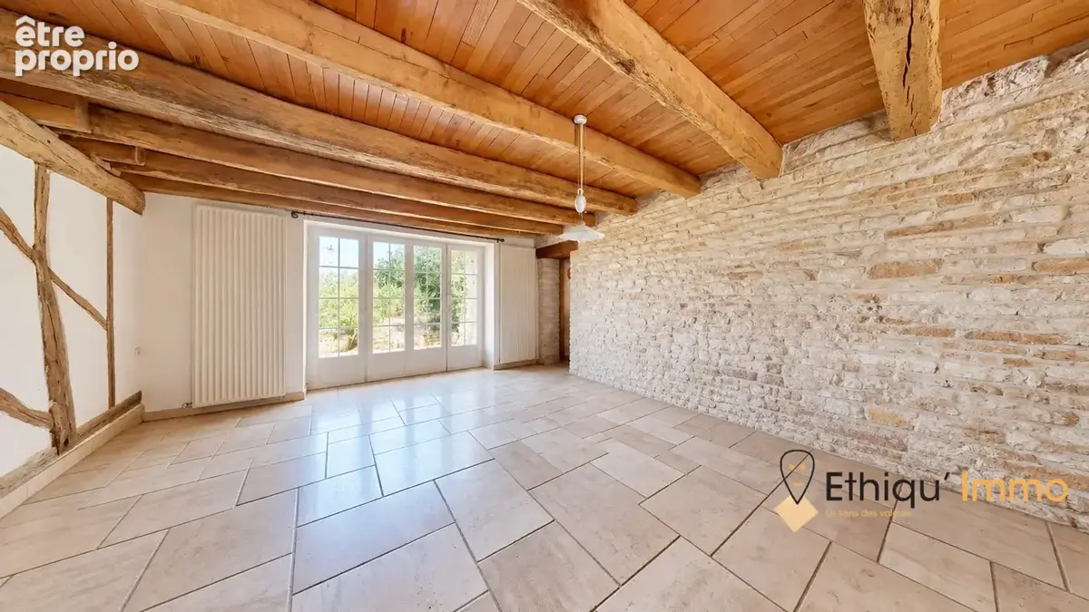 Maison 4 pièces 166 m² à vendre à Treix (52000) - photo 3