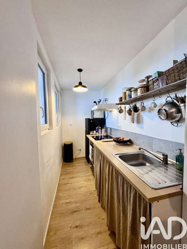 Photo 4 - Appartement à SAINT-VINCENT-DE-TYROSSE