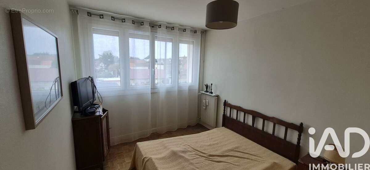 Photo 9 - Appartement à MARGNY-LES-COMPIEGNE