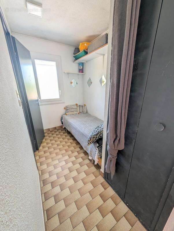 Richelieu. Appartement 2 pièces - photo 3