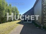 Appartement à BRICQUEVILLE-SUR-MER